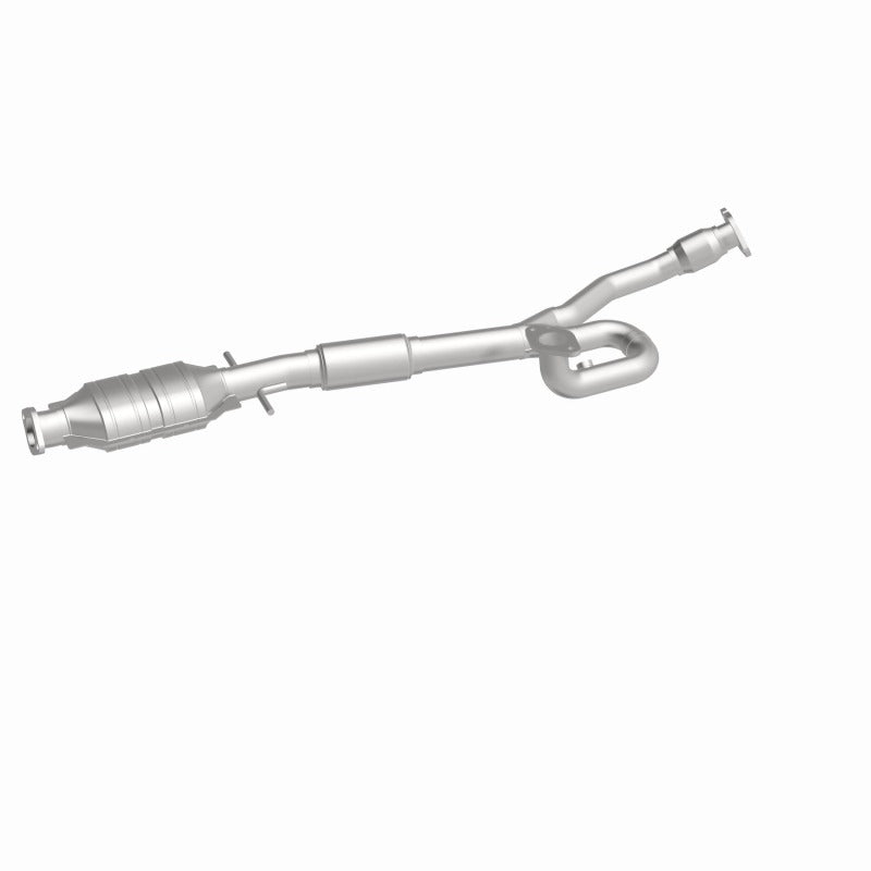 MagnaFlow Direct Fit Catalytic Converter 10-14 LaCrosse 3.0/3.6L