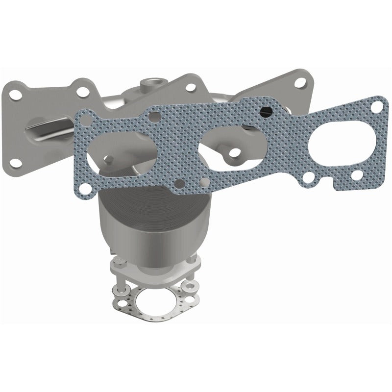 MagnaFlow Direct Fit Catalytic Converter 07-08 Hyundai Veracruz 3.8L