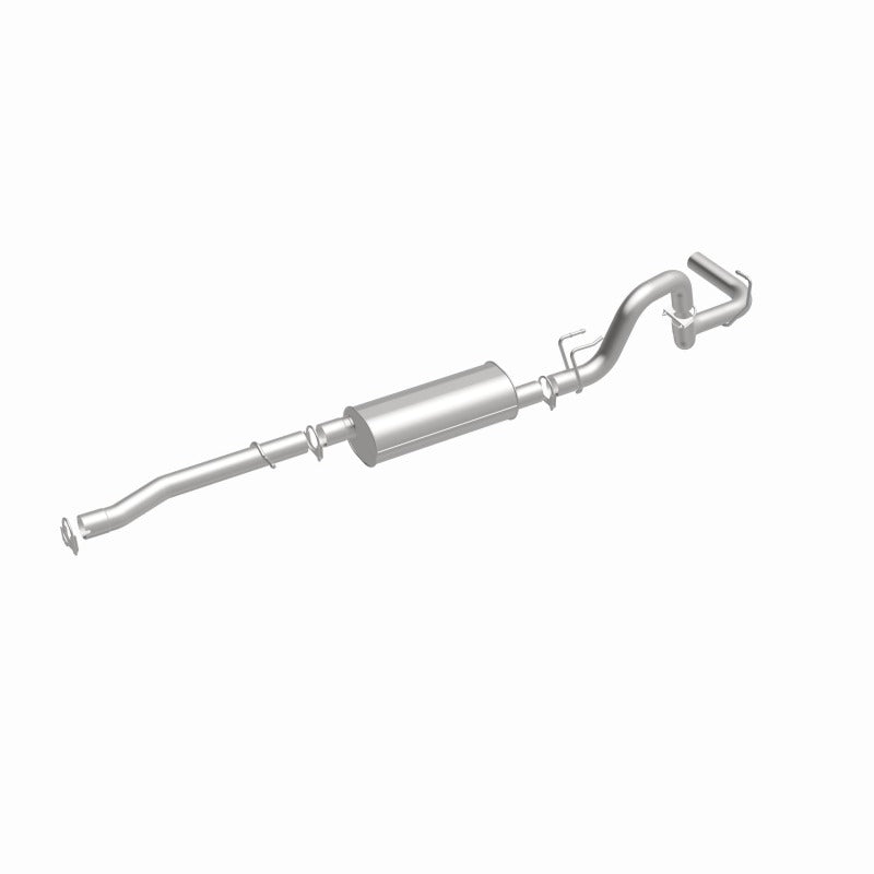 MagnaFlow BRE Exhaust Kit Replacement Ford