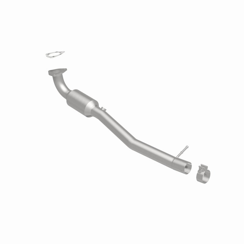 MagnaFlow 10-12 Land Rover Range Rover 5.0L Direct Fit Converter
