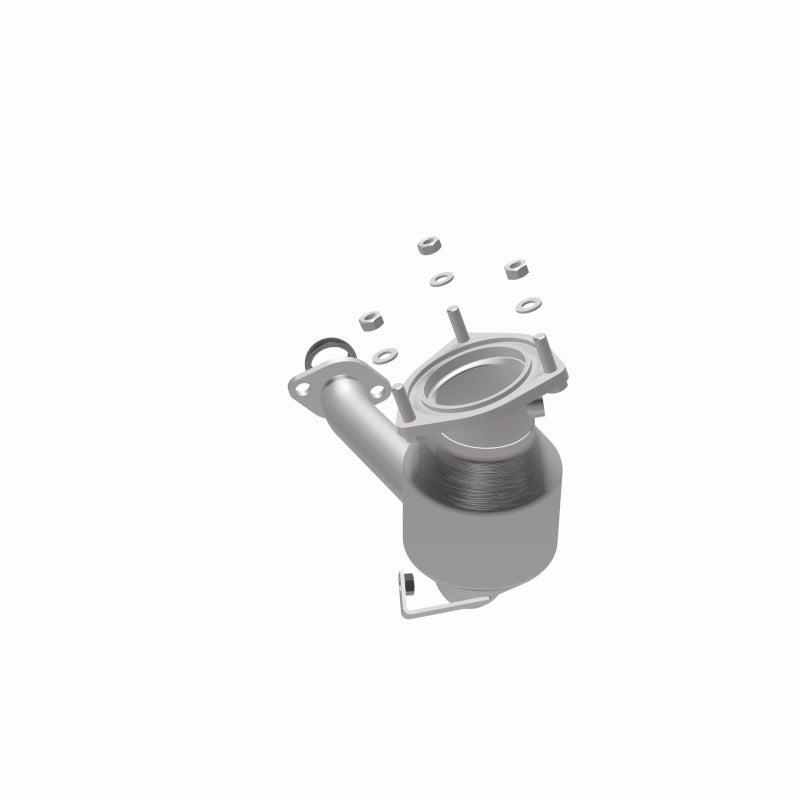 MagnaFlow Direct Fit Catalytic Converter 08-09 Suzuki SX4