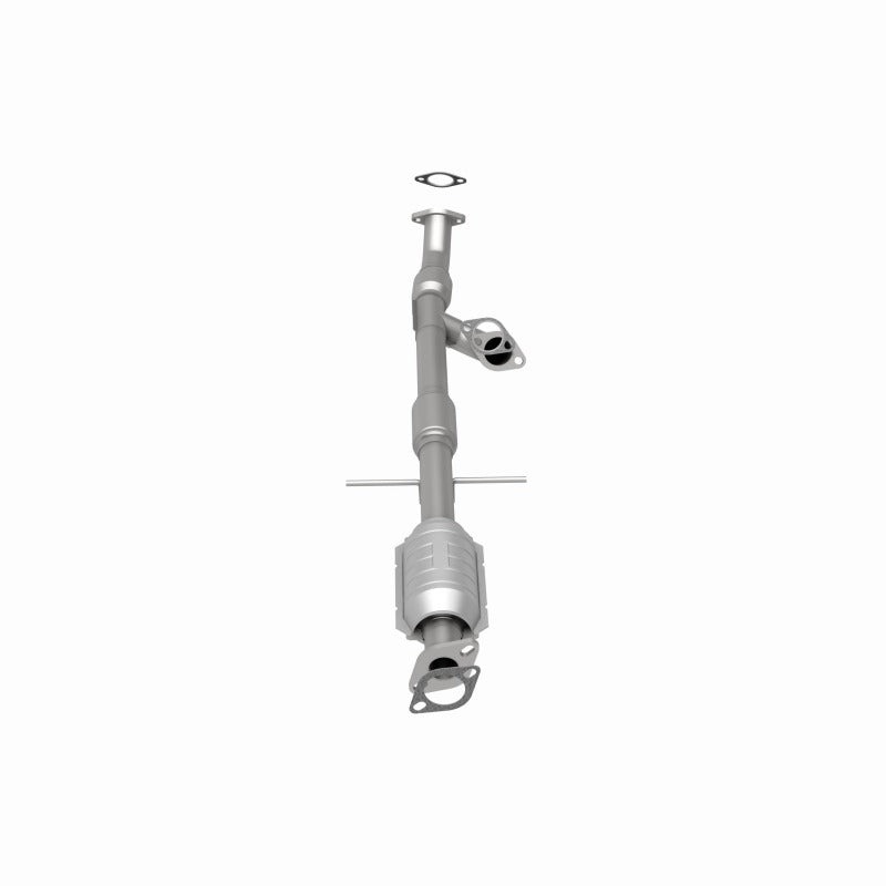 MagnaFlow Direct Fit Catalytic Converter 00-01 Hyundai Sonata 2.5L
