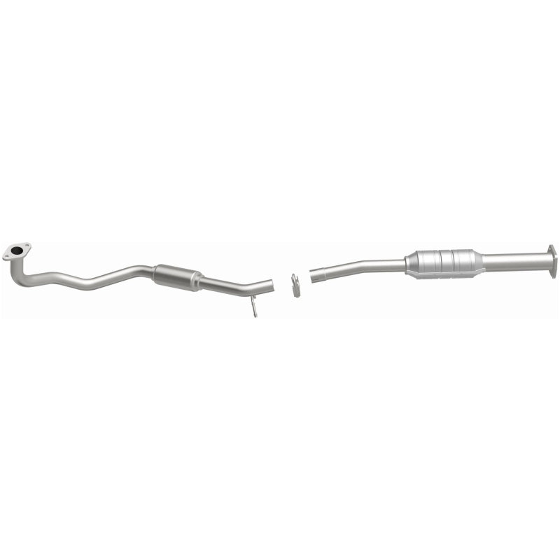 MagnaFlow Direct Fit Catalytic Converter 94-96 Buick Century/Oldsmobile