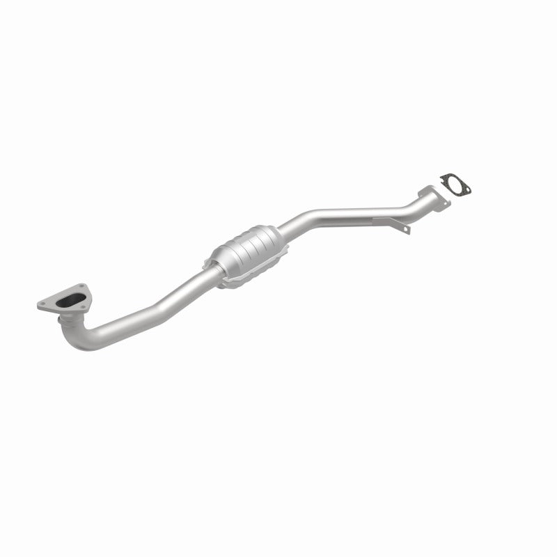 MagnaFlow Direct Fit Catalytic Converter 01-04 Subaru Outback 3L Passenger Side
