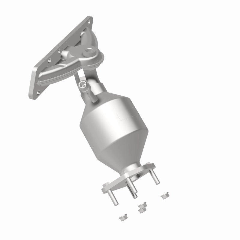 MagnaFlow Direct Fit Catalytic Converter 02-03 MPV 3.0 Rear Manifold OEM
