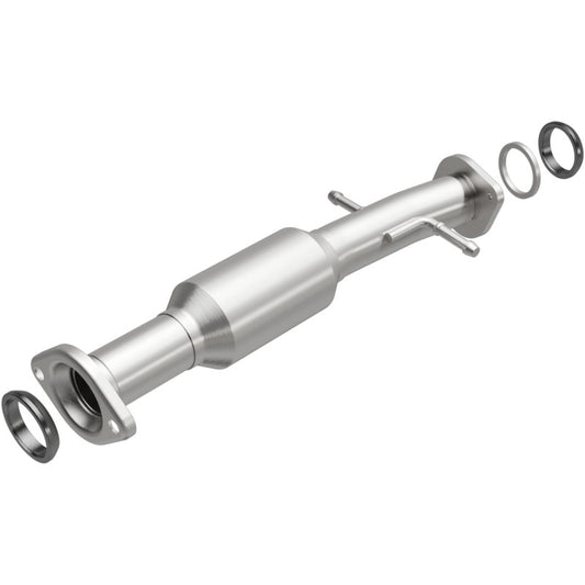 MagnaFlow 12-15 RX350 V6 3.5 OEM Underbody Direct Fit Converter