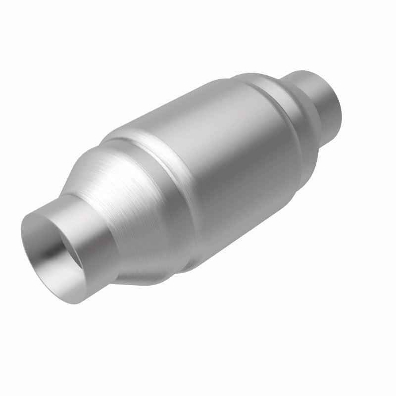 MagnaFlow Universal Catalytic Converter 2.25inch C/C Spun