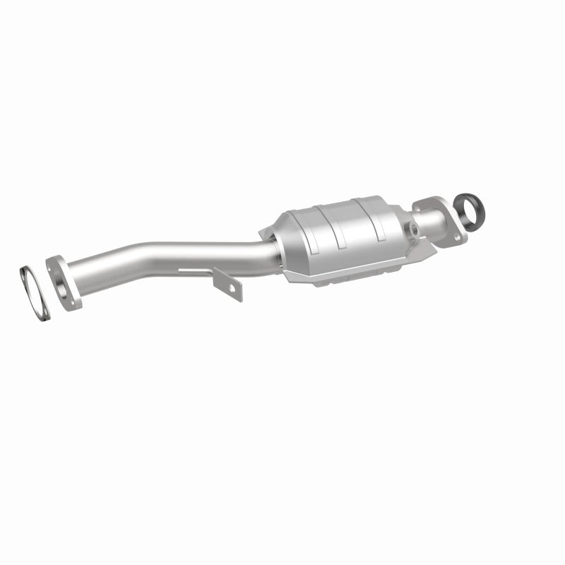 MagnaFlow Direct Fit Catalytic Converter 95- 96 Impreza 2.2L Rear