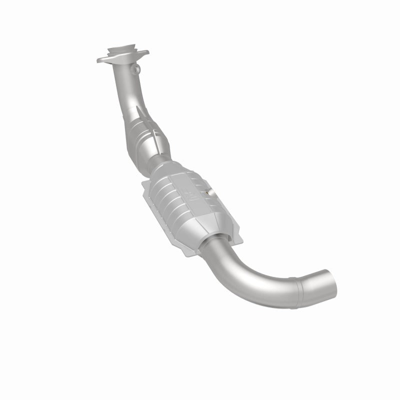 MagnaFlow Direct Fit Catalytic Converter 99-00 Ford Exped 4.6L