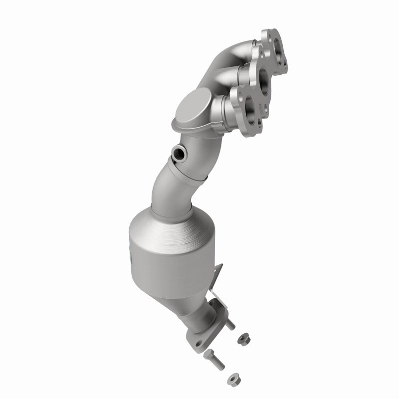 MagnaFlow Direct Fit Catalytic Converter 08-09 Toyota Highlander 3.3L