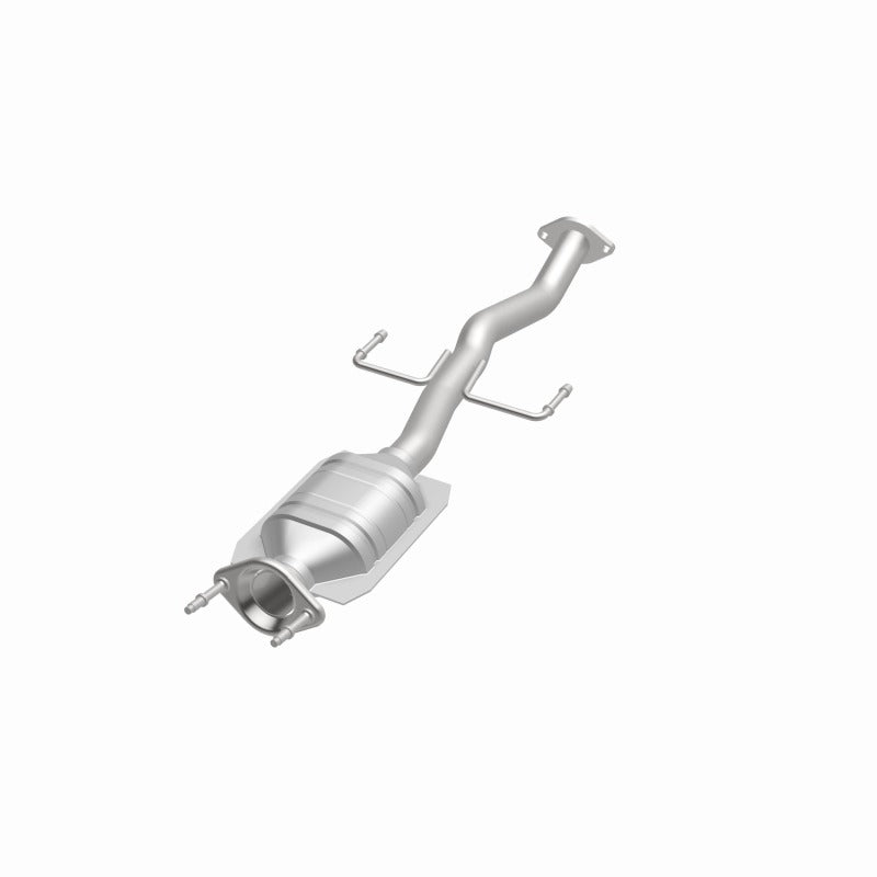 MagnaFlow Direct Fit Catalytic Converter 95-98 Protege 1.5L rear 50S