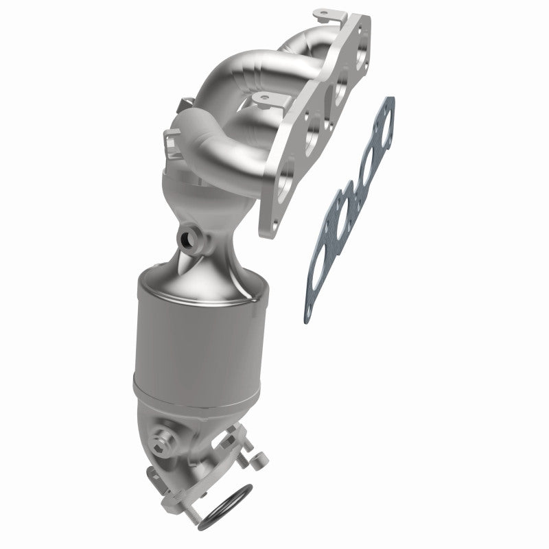 MagnaFlow Direct Fit Catalytic Converter 08-13 Nissan Rogue 2.5L CA