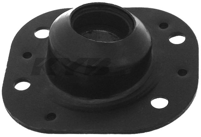 KYB Shocks & Struts Strut Mount Left Rear 05-07 Ford Freestyle / 05-07 Ford Five Hundred