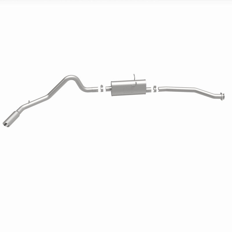 MagnaFlow Sys C/B Ford Ranger 3.0/4.0L 98-03