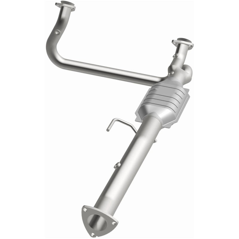 MagnaFlow Direct Fit Catalytic Converter Astro-Safari Van 96-99