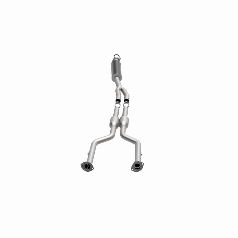 MagnaFlow Direct Fit Catalytic Converter 2006 Lexus GS300 3.0L