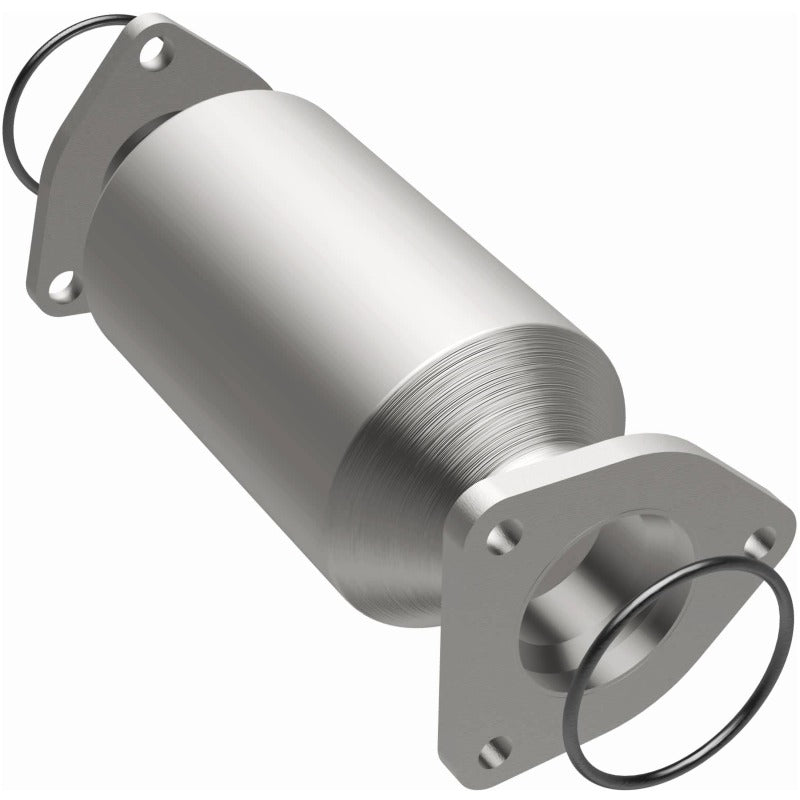 MagnaFlow Direct Fit Catalytic Converter 03-08 Honda/Acura rear OEM