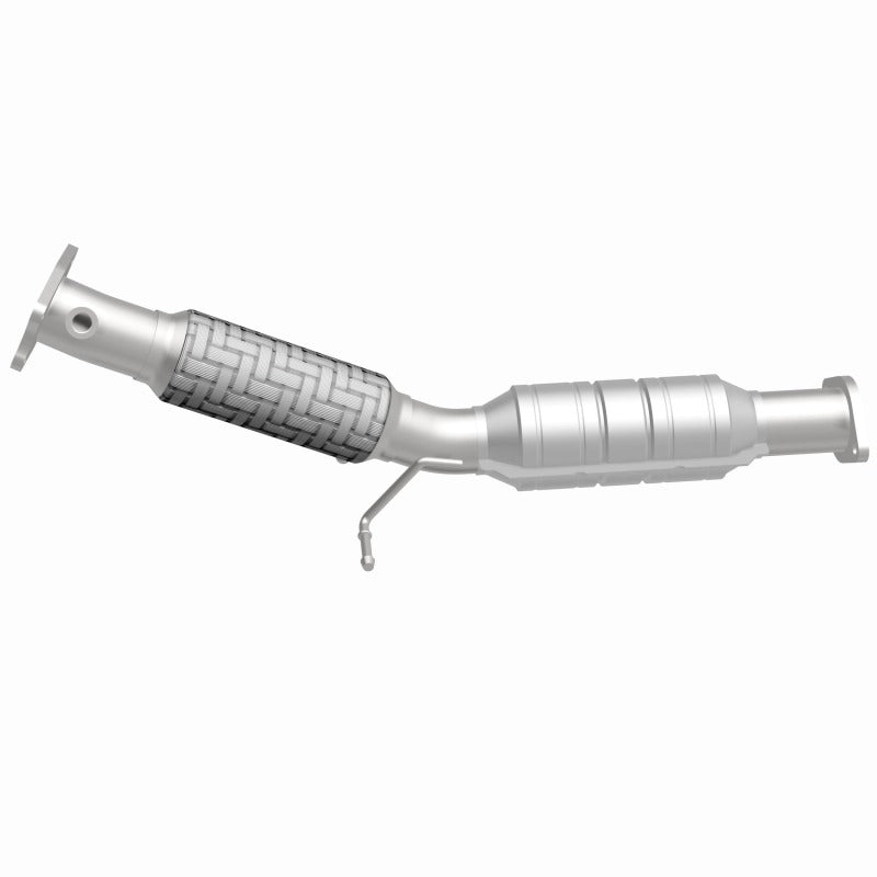 MagnaFlow Direct Fit Catalytic Converter 06-09 Volvo S40/V50 2.4L