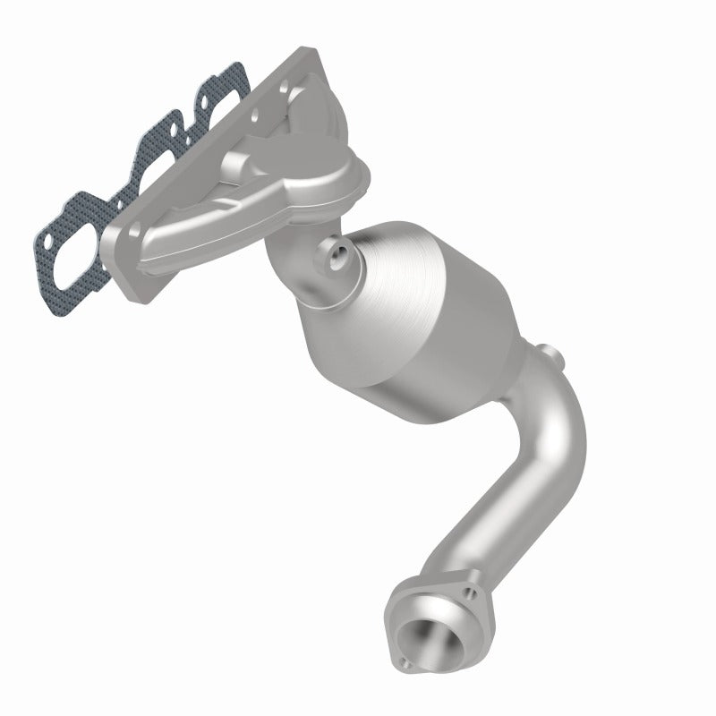 MagnaFlow DF Catalytic Conv 96-00 Ford Contour 2.5L / 99-02 Mercury Cougar 2.5L California - Front