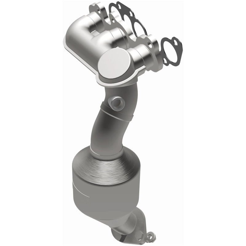 MagnaFlow Direct Fit Catalytic Converter 04-06 Toyota Sienna 3.3L