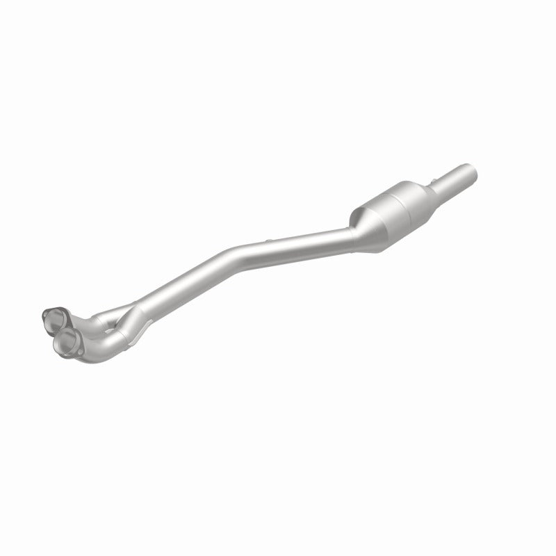 MagnaFlow Right Side Direct Fit Catalytic Converter California Grade 00-03 BMW M5 5.0L