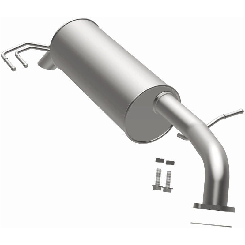 MagnaFlow BRE Exhaust Kit 12-13 KIA Soul 1.6L 2.0L