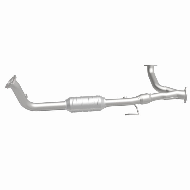 MagnaFlow Direct Fit Catalytic Converter 96-97 3.2L Passport D/S A/T