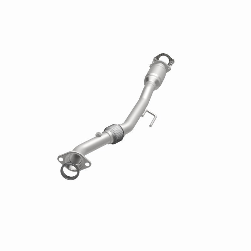 MagnaFlow Direct Fit Catalytic Converter 02-06 Nissan Altima 2.5L Rear