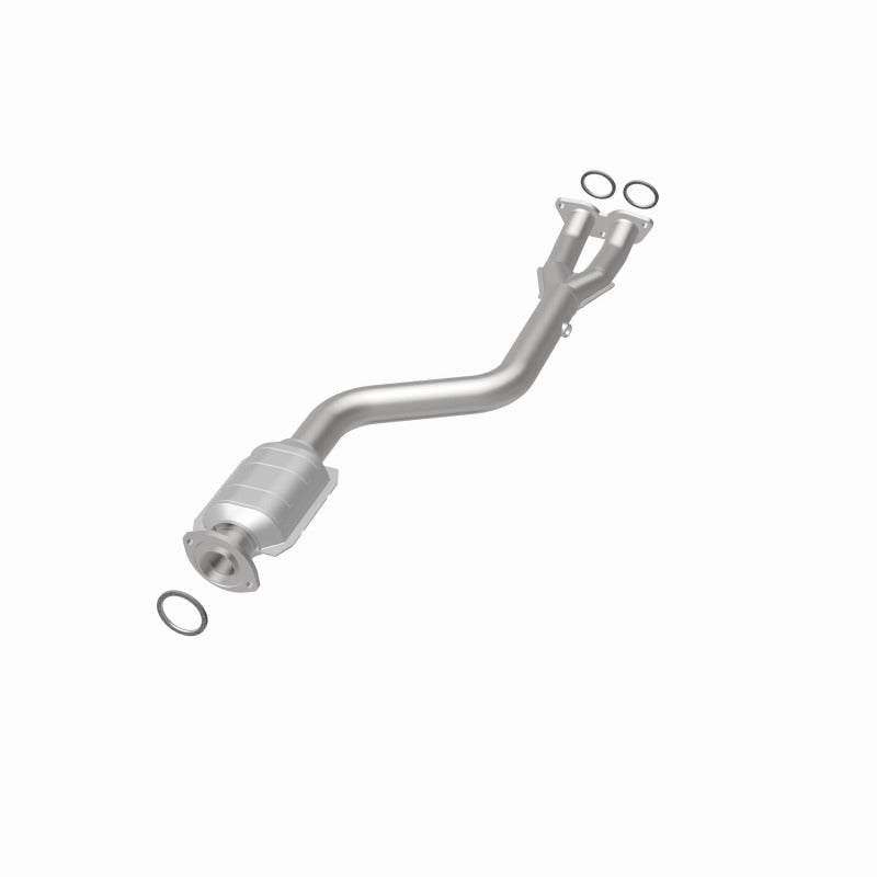 MagnaFlow Direct Fit Catalytic Converter Lexus GS300 00-04 3.0L I6
