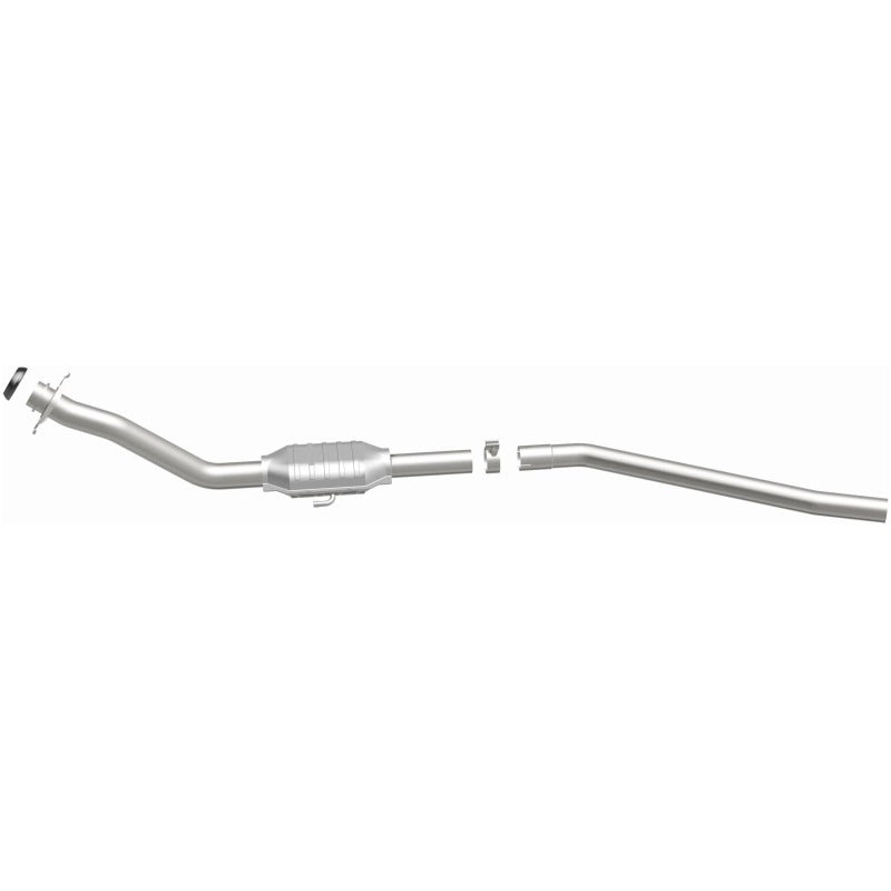 MagnaFlow DF Cat. Conv California Grade 92-93 Chrysler Town & Country 3.3L/94-95 Town & Country 3.8L