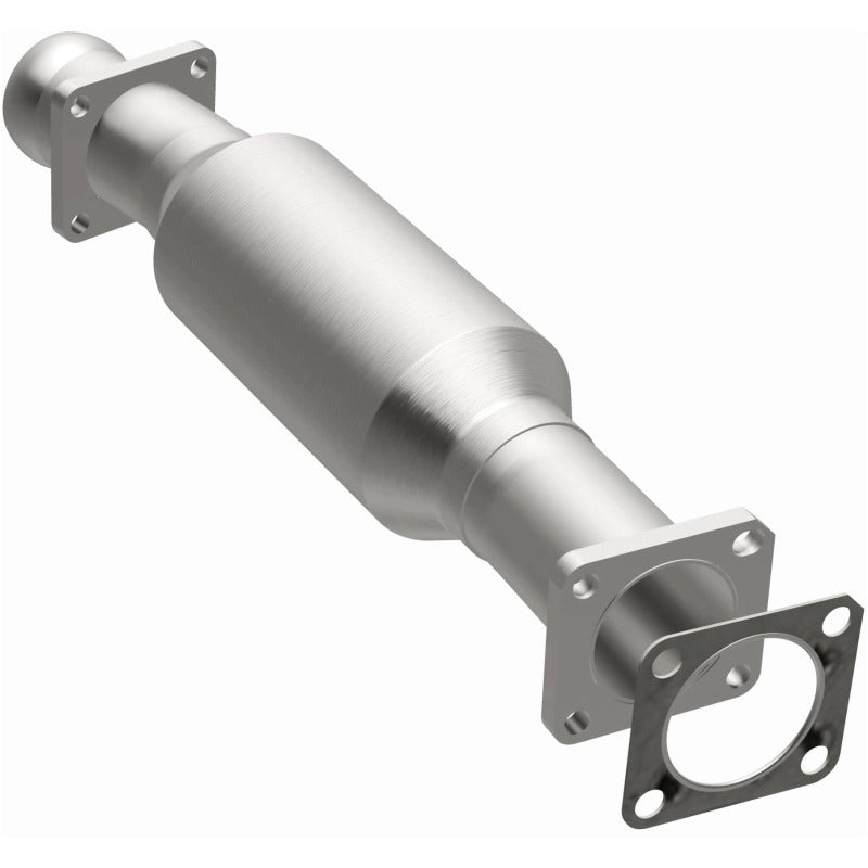 MagnaFlow Direct Fit Catalytic Converter California Grade 79-80 International Scout II 5.0L