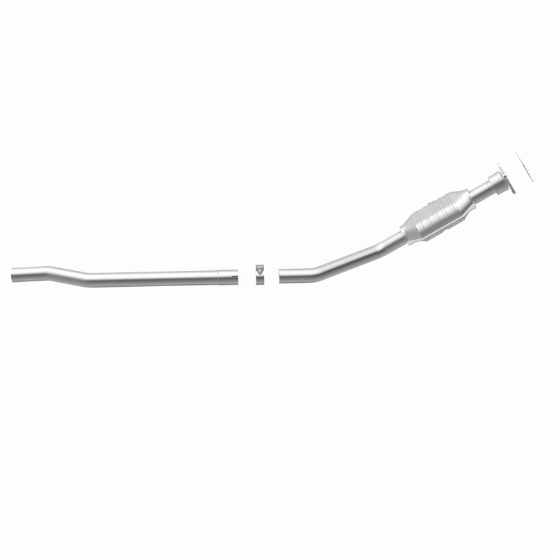 MagnaFlow Direct Fit Catalytic Converter 01-04 Dodge Caravan 2.4L