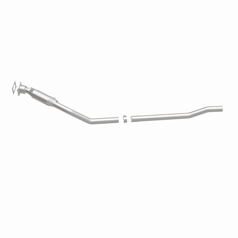 MagnaFlow Direct Fit Catalytic Converter 01-03 Caravan/Voyager 3.3L