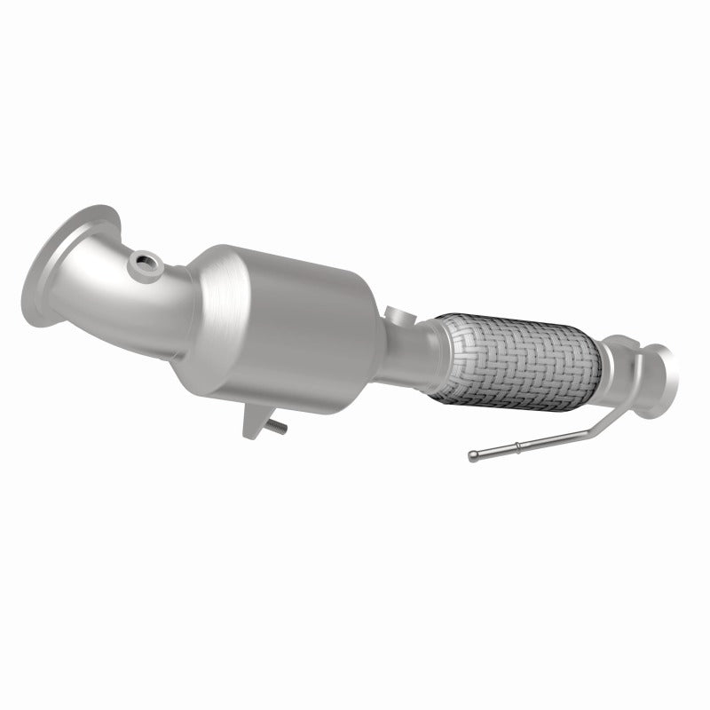 MagnaFlow 2021 Ford Bronco Sport Front Underbody 1.5L Direct Fit Converter