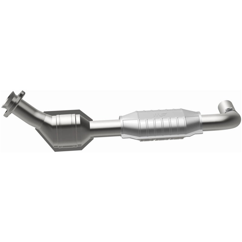 MagnaFlow Direct Fit Catalytic Converter 97-00 Ford Vans 4.2L