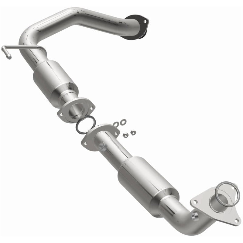 MagnaFlow 08-17 Toyota Sequoia 5.7L CARB Compliant Direct-Fit Catalytic Converter