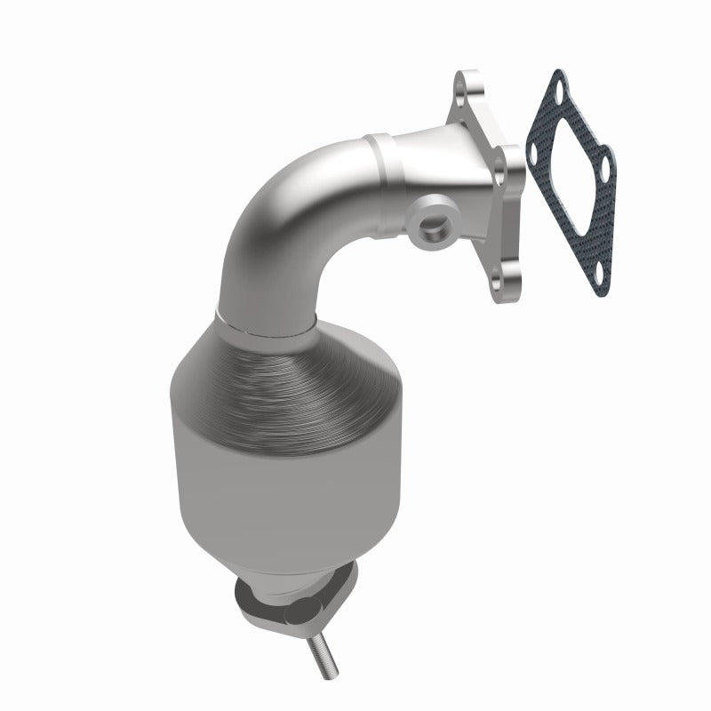 MagnaFlow Direct Fit Catalytic Converter 10-11 Equinox 3.0L Underbody