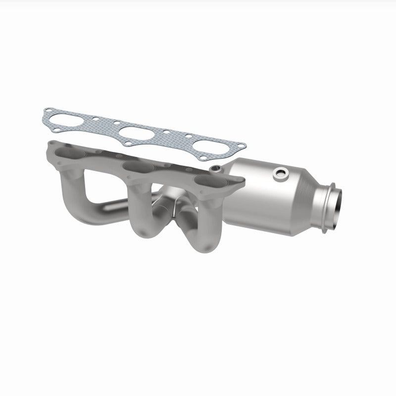 MagnaFlow 14-16 911 H6 3.8 OEM Manifold Direct Fit Converter