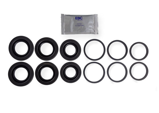 EBC Racing 2008+ Nissan GT-R (R35) w/Brembo Calipers Front RSK Seal Kit