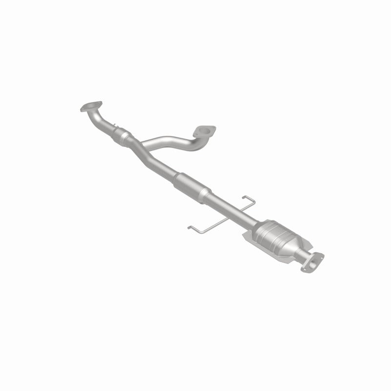 MagnaFlow Direct Fit Catalytic Converter 00-03 Galant 3L rr OEM