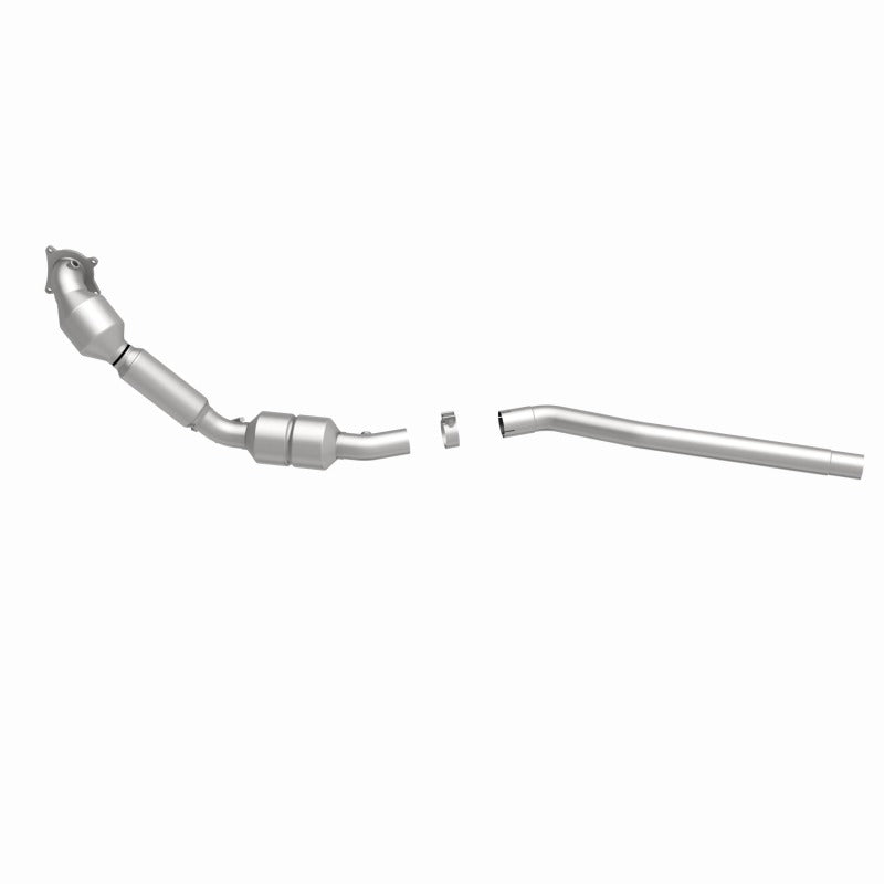 MagnaFlow Direct Fit Catalytic Converter 06-08 VW Passat 2.0L