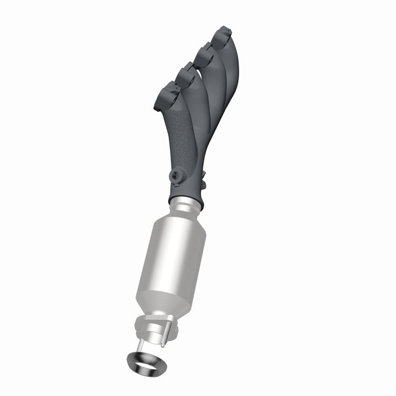 MagnaFlow Direct Fit Catalytic Converter 04-06 Cadillac SRX 4.6L P/S