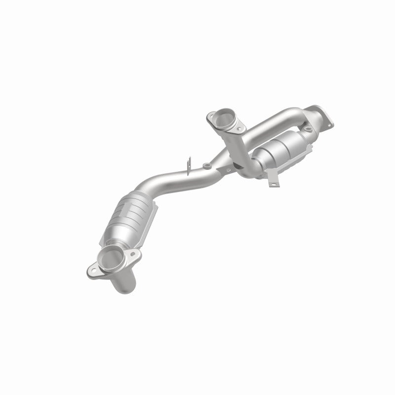MagnaFlow Direct Fit Catalytic Converter 96-99 Ford Taurus3.0L 50S
