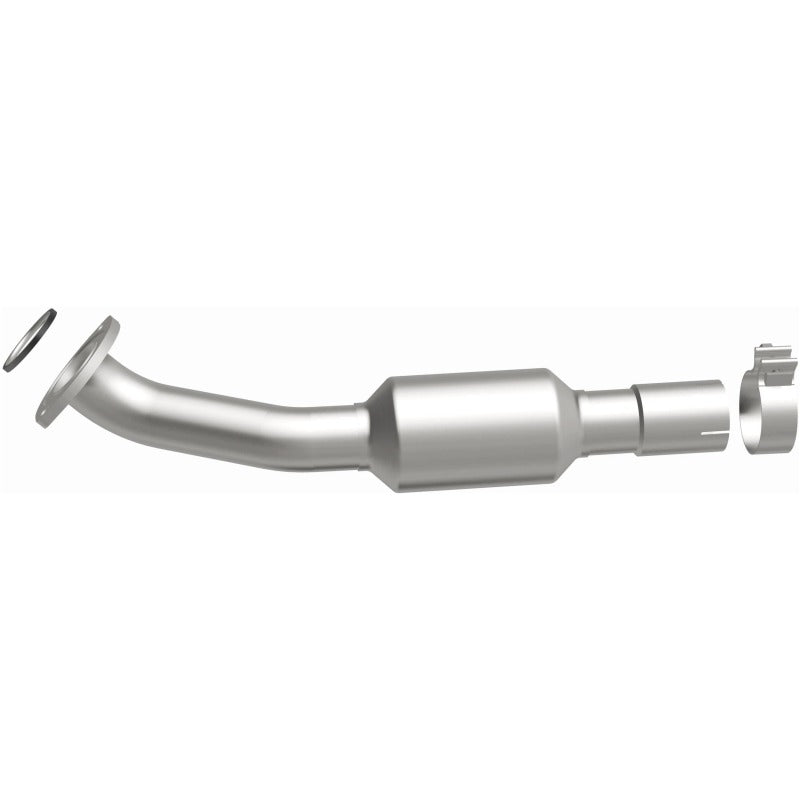 MagnaFlow Direct Fit Catalytic Converter 09-12 Toyota RAV4 2.5 3.5 Underbody