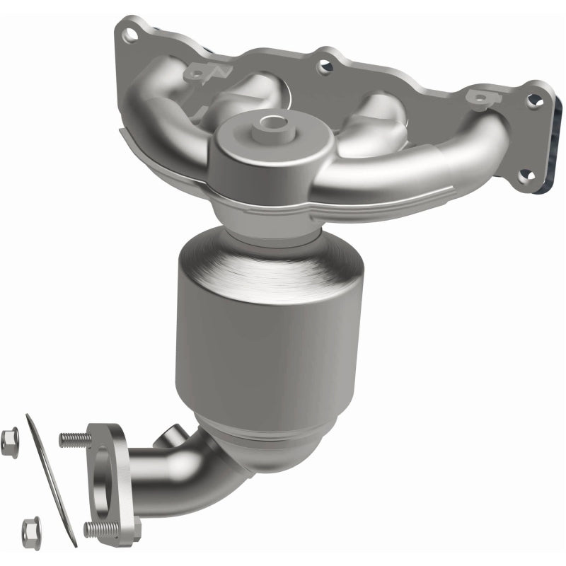 MagnaFlow 2015 Sonata 2.4L Manifold Direct Fit Converter