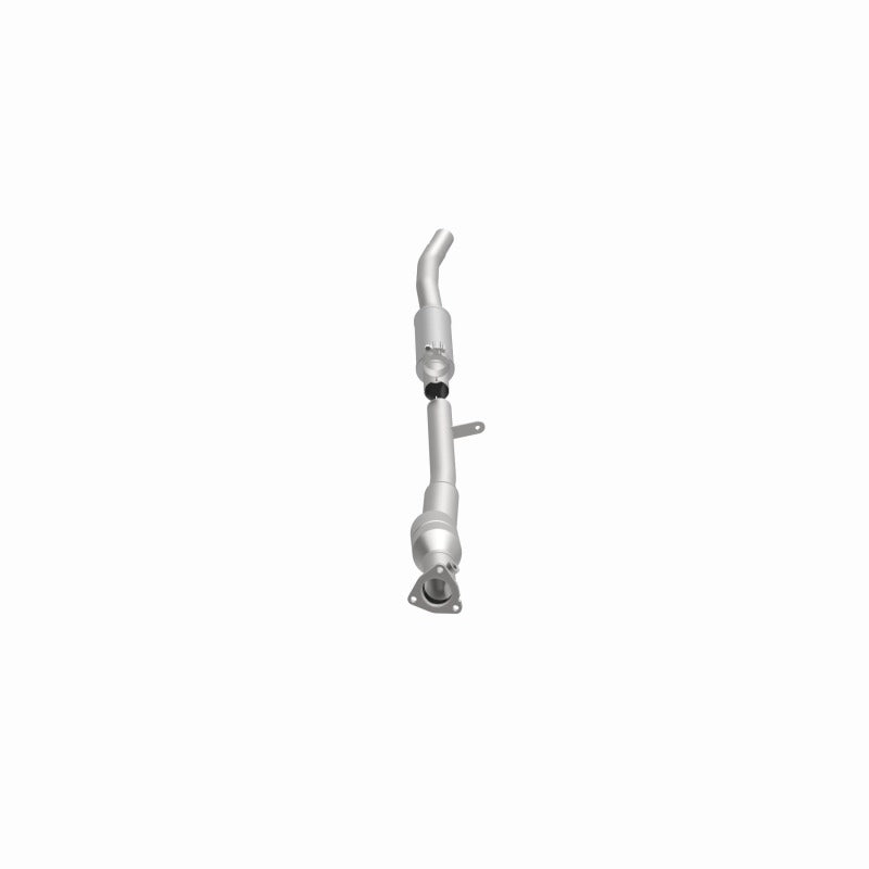 MagnaFlow Direct Fit Catalytic Converter 04-06 Audi A8 Quattro 4.2L
