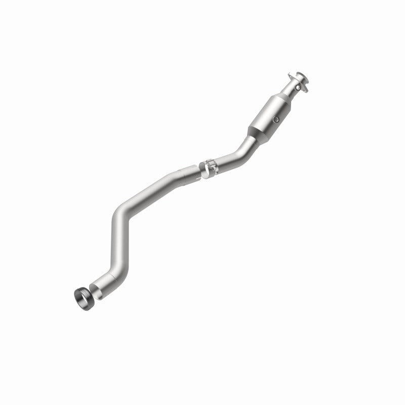 MagnaFlow 13-14 Mercedes-Benz GL450 4.6L Direct Fit Converter
