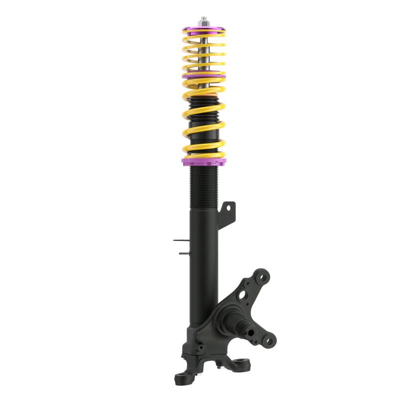 KW Coilover Kit V3 BMW 3-Series E30 M3 Coupe