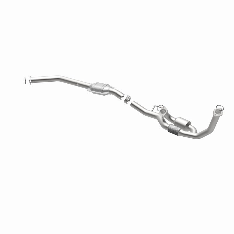 MagnaFlow 98-00 Toyota Sienna 3.0L Direct Fit Converter
