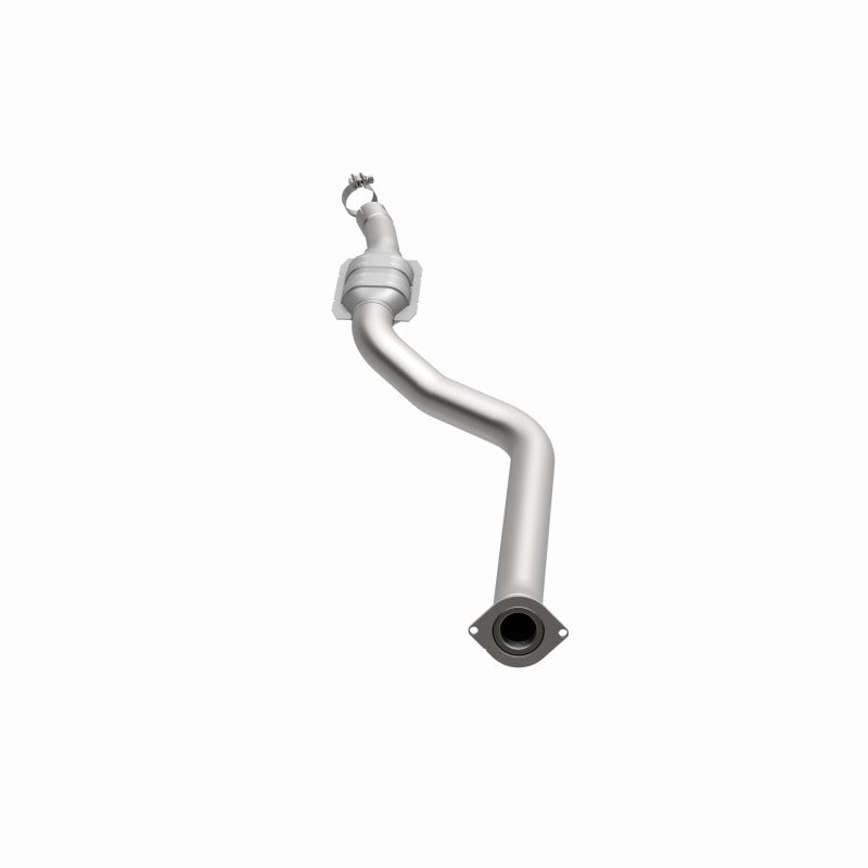 MagnaFlow Direct Fit Catalytic Converter 13 Cadillac ATS 2.0L Turbocharged Rear (49 State)